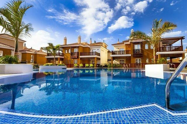 Luxury In Monte Carrera , Arguineguin